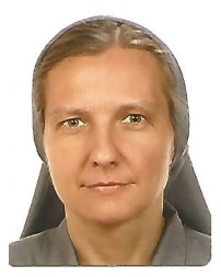 Image of Superior Representative – Sr AnnDaszkowska, RMI